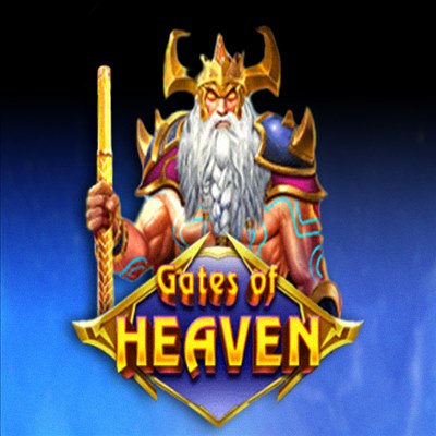 Gates Of Heaven